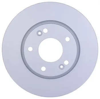 Brzdový kotouč Brzdový kotouč, , 517122G000, 517123K010, S517121F000A, HELLA, 8DD 355 122-341