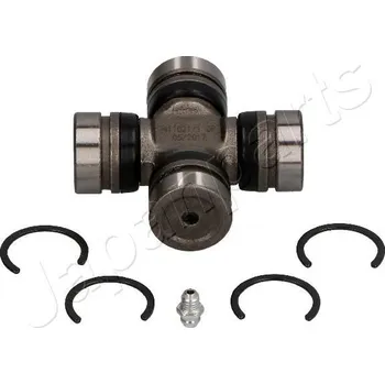 Hřídel nápravy Kloub, kloubový hřídel JAPANPARTS JO-K00