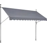 VEVOR SSSZYPHSLZS1MAKGBV0 350 x 120 cm…