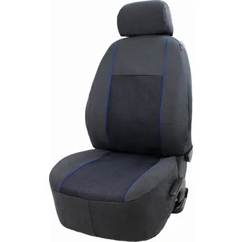 Potah sedadla Autopotahy MITO modrá