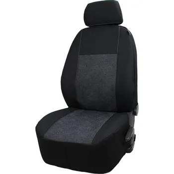 Potah sedadla Autopotahy TIME Šedá