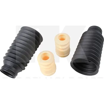 Ochranná sada proti prachu, tlumič pérování, , 2033200744, NK, 693306