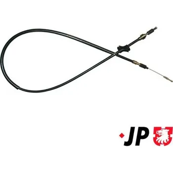 Lanko parkovací brzdy Tazne lanko, parkovaci brzda, 1170306570