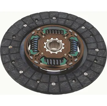 Spojková lamela Lamela spojky, , SACHS, 1878 600 977