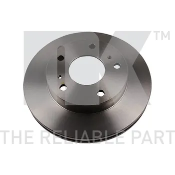 Brzdový kotouč Brzdový kotouč, , 402069C000, 402069C001, NK, 202254