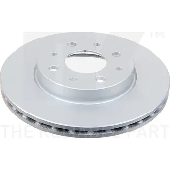Brzdový kotouč Brzdový kotouč, , 1541803, 1541806, 46788929, 51742727, 6001073180, 71773406, 9S511125DA, NK, 312343