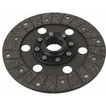 Spojková lamela Lamela spojky, , SACHS, 1864 634 441