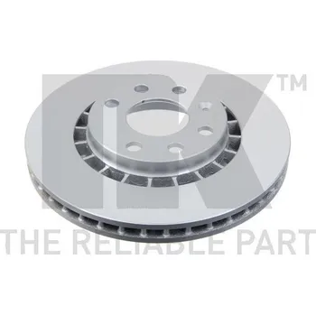 Brzdový kotouč Brzdový kotouč, , 569001, 569008, 569042, 90250546, 90295087, 90487402, 93175482, 93182282, 96162249, 96179110, NK, 313613