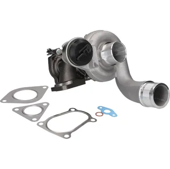 Turbodmychadlo Dmychadlo, plnění, , KAMOKA, 8600146