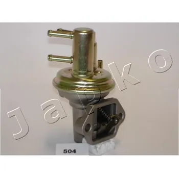 Palivové čerpadlo Palivové čerpadlo, 05504