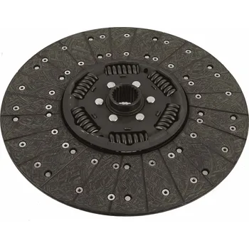 Spojková lamela Lamela spojky, , SACHS, 1878 634 227