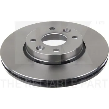 Brzdový kotouč Brzdový kotouč, , 4020600Q1M, 402064911R, 402064AA1A, 402066478R, 40206AX600, 40206AX602, 40206AX603, 40206AX60A, 7701207795, D0206AX60MRV, LR132808, LR132809, NK, 202264