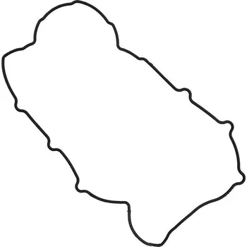 Auto-moto Těsnění, kryt hlavy válce, , KAMOKA, 8703302