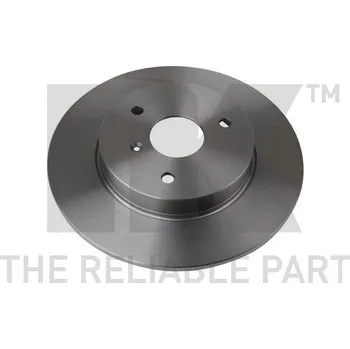 Brzdový kotouč Brzdový kotouč, , 0004341V001, 0004341V001000000, 0004341V002000000, 0004341V003000000, 004341V004000000, NK, 203348