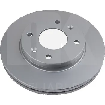 Brzdový kotouč Brzdový kotouč, , 5171217000, 517122D300, 517122D310, 517122D370, 517122F000, NK, 313410