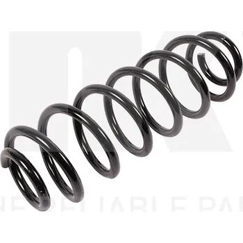 Pružina podvozku, , 1751676, 1772806, 1775677, NK, 542586