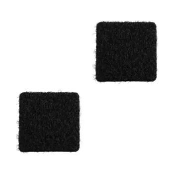 Auto-moto Samolepicí suché zipy CARDO pro reproduktory (pár)