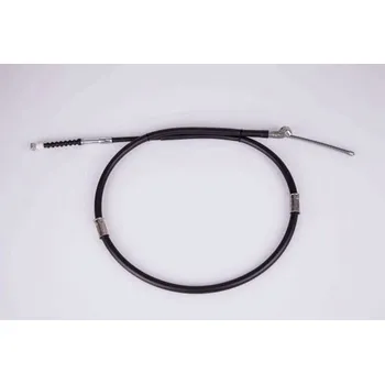 Lanko parkovací brzdy Tažné lanko, parkovací brzda, , 4642020440, HELLA, 8AS 355 660-531