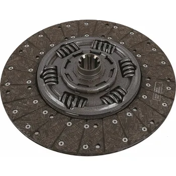 Spojková lamela Lamela spojky, , SACHS, 1878 010 721