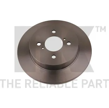 Brzdový kotouč Brzdový kotouč, , 5561160J00, 5561160J01, 5561160J10, NK, 205235