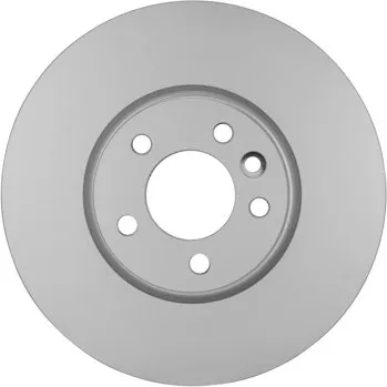 Brzdový kotouč Brzdový kotouč, , 7E0615301C, 7E0615301F, HELLA, 8DD 355 129-251