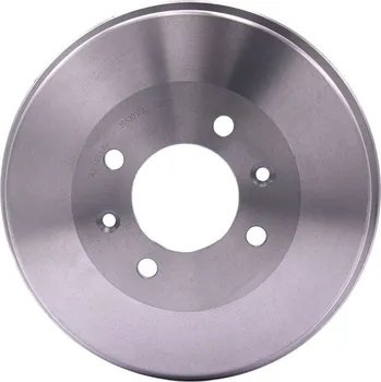 Brzdový buben Brzdový buben, , 424724, 91509908, HELLA, 8DT 355 301-231