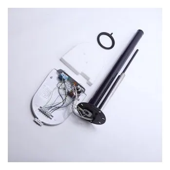 Dzd dražice ND DZD Elektroinstalace+ příruba OKC(E)(H) 100 NTR 2,2kW stacionární 2110101