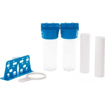 vodní filtr Filtr na vodu Aquatip® 10" DUO MM