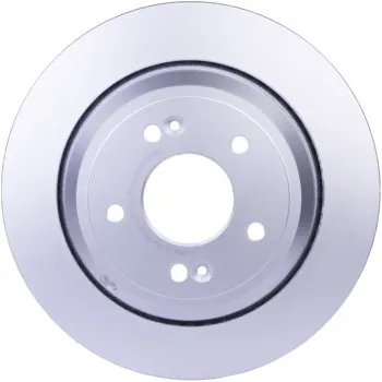 Brzdový kotouč Brzdový kotouč, , 584113N000, 584113N020, HELLA, 8DD 355 122-581