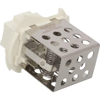 Auto-moto Odpor, vnitřní tlakový ventilátor, , KAMOKA, 4140046