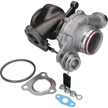 Turbodmychadlo Dmychadlo, plnění, , KAMOKA, 8600133