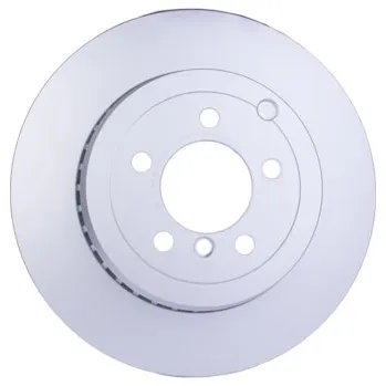 Brzdový kotouč Brzdový kotouč, , LR011891, LR031846, HELLA, 8DD 355 116-961