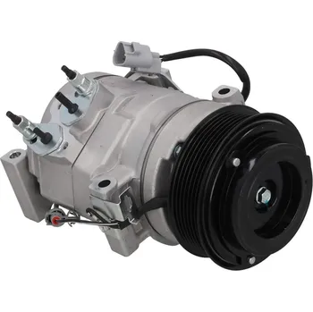 Kompresor klimatizace Kompresor, klimatizace, , KAMOKA, 7820122