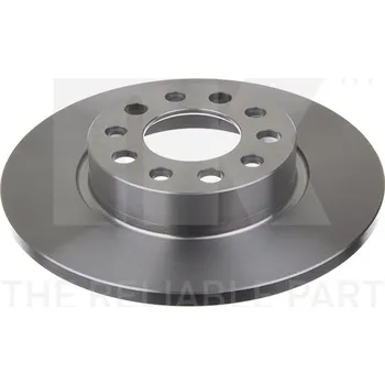 Brzdový kotouč Brzdový kotouč, , 51767377, 51767378, 51963547, 51964082, 52059174, K68249842AA, K68254088AA, K68254088AB, NK, 201032