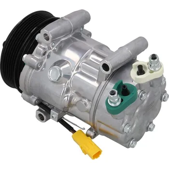 Kompresor klimatizace Kompresor, klimatizace, , KAMOKA, 7820171