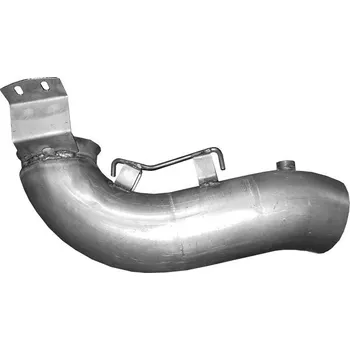 Výfuková trubka Výfuková trubka, , POLMO, 71.57