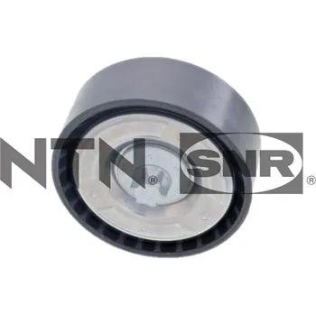 Vratná/vodicí kladka, klínový žebrový řemen, GA351.67