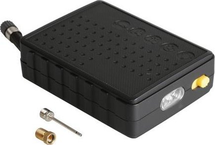 Kompresor MINI 12V se svítilnou