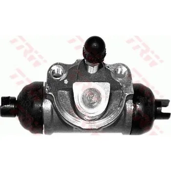 Brzdový válec Válec kolové brzdy TRW BWB139
