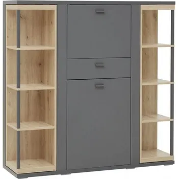 Komoda Kombinovaná komoda Magolo Typ 54 Doprava ZDARMA.