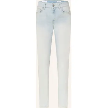Dámské džíny Dondup Dámské Úzké Džíny Monroe, 800 hellblau, 36