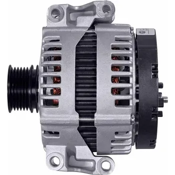Autoelektrika generátor, , HELLA, 8EL 015 637-841