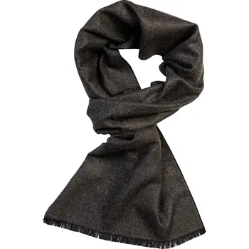 Šála FERATT Pánská šála CH24 antracitová