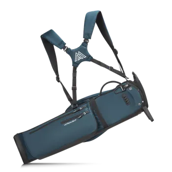 Big Max Heaven 5G Sunday Bag, Blue