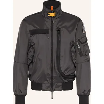 Parajumpers Pánská Bunda Wes Spring, černá, 50