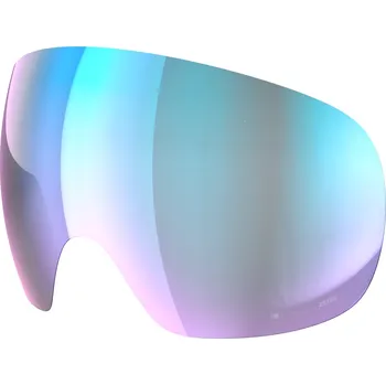 POC Fovea/Fovea Race Lens - Clarity Highly Intense/Partly Sunny Blue uni