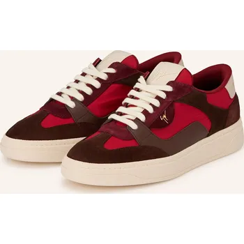 Dámské tenisky Giuseppe Zanotti Design Dámské Sneakersy, tmavě červená, 41