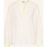 Emily Van Den Bergh Dámská Blůza, režná / světle hnědá, 44