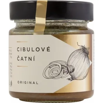 VINECO Cibulové čatní 200g