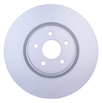 Brzdový kotouč Brzdový kotouč, , 1569253, 9M511125AA, HELLA, 8DD 355 125-221